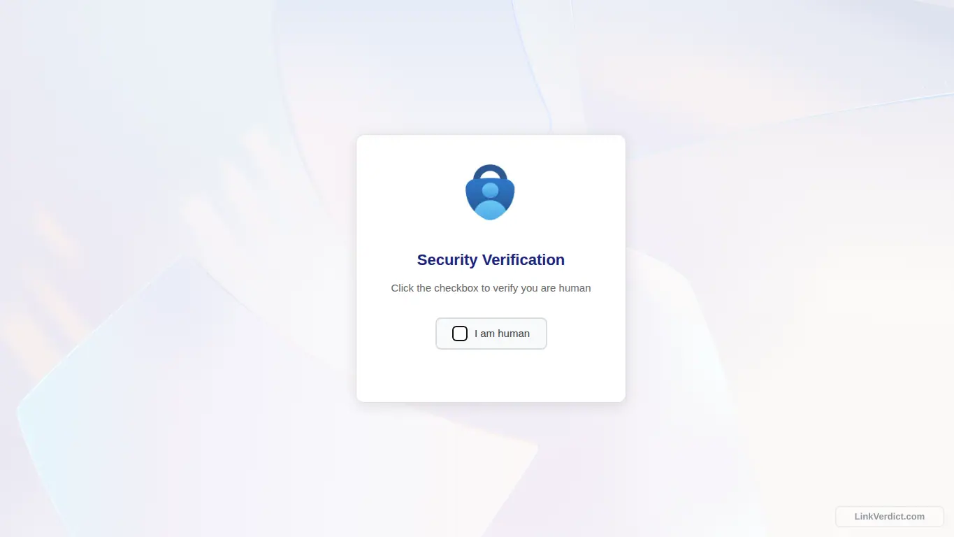 LinkVerdict screenshot preview for swiftstable.de