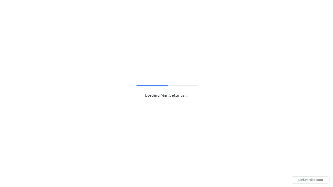 LinkVerdict screenshot preview for infomechanics.su